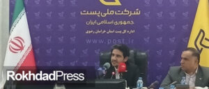 پیشرفت ۸۱ درصدی جی‌نف در شهرهای خراسان رضوی؛ روستاها به پیشرفت ۵۵ درصدی رسیدند