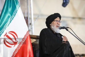 آیت‌الله سیدان: تعظیم شعائر اهل‌بیت از نشانه‌های تقوای دل است