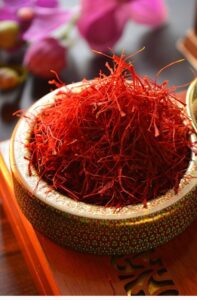 زعفران خراسان رضوی؛ از ظرفیت تولید تا ضرورت استانداردسازی برای حضور در بازارهای جهانی