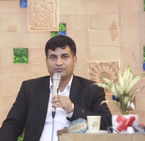 اصغر کیانی‌نسب؛ از ایده‌پردازی تا خلق اثری ماندگار